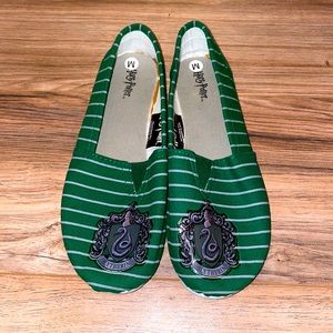 Harry Potter slip on shoe
